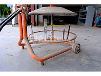 Mixer mixer 50 - afbeelding 7 van  8