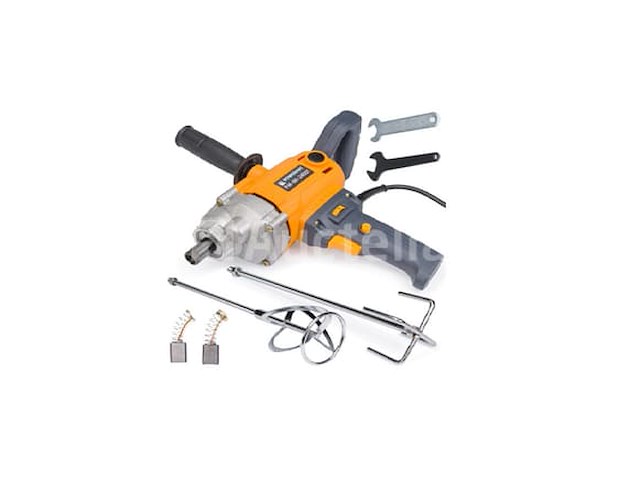 Mixer powermat pm-mi-2400t - afbeelding 1 van  4