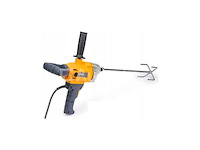 Mixer powermat pm-mi-2400t - afbeelding 2 van  4