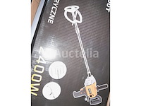 Mixer powermat pm-mi-2400t - afbeelding 3 van  4