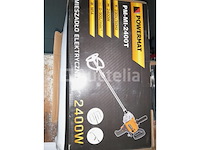 Mixer powermat pm-mi-2400t - afbeelding 4 van  4