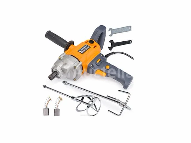 Mixer powermat pm-mi-2400t - afbeelding 1 van  2