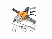 Mixer powermat pm-mi-2400t