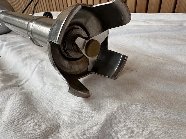 Mixer robot coupe - afbeelding 3 van  3