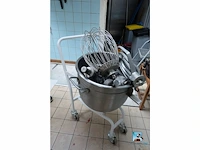 Mixer-roerder - afbeelding 5 van  8