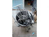 Mixer-roerder - afbeelding 6 van  8