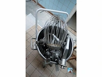 Mixer-roerder - afbeelding 7 van  8