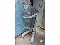 Mixer-roerder - afbeelding 8 van  8