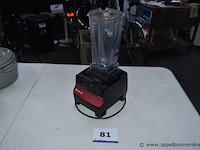 Mixer vitamix - afbeelding 2 van  3