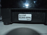 Mixer vitamix - afbeelding 3 van  3