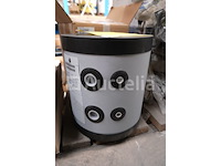 Mixer watertank 25 liter - afbeelding 1 van  5