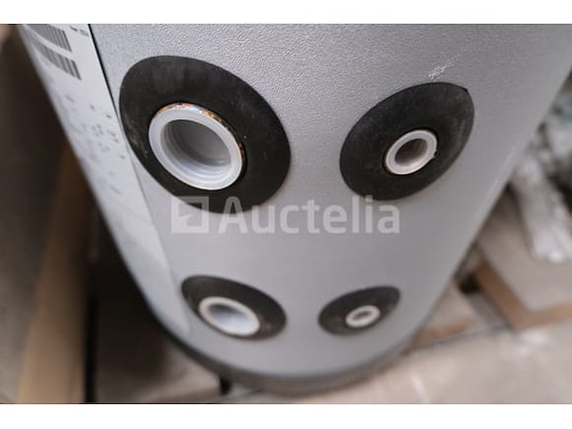 Mixer watertank 25 liter - afbeelding 2 van  5