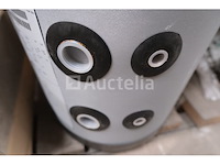 Mixer watertank 25 liter - afbeelding 2 van  5