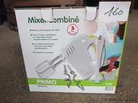 Mixer - afbeelding 1 van  1