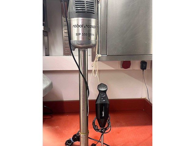 Mixers - afbeelding 1 van  1