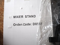 Mixerstand (x2) - afbeelding 3 van  3