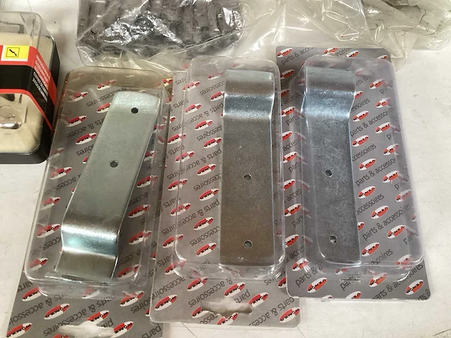 Mixkavel auto-onderdelen - afbeelding 4 van  9