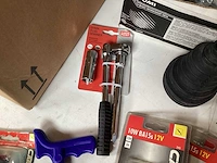 Mixkavel auto-onderdelen - afbeelding 7 van  9