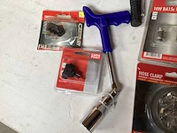 Mixkavel auto-onderdelen - afbeelding 8 van  9