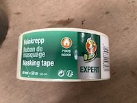 Mixkavel diverse afplaktape (31x) - afbeelding 3 van  5