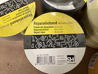 Mixkavel diverse afplaktape (31x) - afbeelding 5 van  5