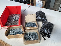 Mixkavel diverse bevestigingsmaterialen - afbeelding 1 van  4