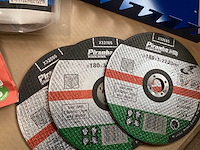 Mixkavel diverse bouwmarkt artikelen - afbeelding 3 van  12