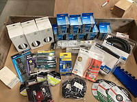 Mixkavel diverse bouwmarkt artikelen - afbeelding 1 van  12