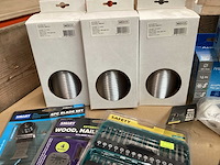 Mixkavel diverse bouwmarkt artikelen - afbeelding 6 van  12