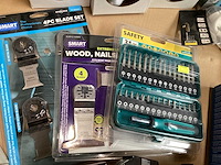 Mixkavel diverse bouwmarkt artikelen - afbeelding 9 van  12