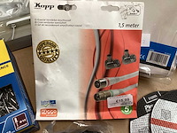 Mixkavel diverse bouwmarkt artikelen - afbeelding 12 van  12