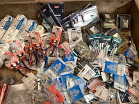 Mixkavel diverse bouwmarkt artikelen - afbeelding 1 van  8