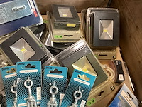 Mixkavel diverse bouwmarkt artikelen - afbeelding 4 van  8