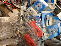 Mixkavel diverse bouwmarkt artikelen - afbeelding 6 van  8