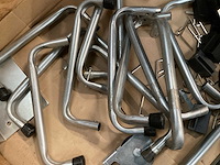 Mixkavel diverse ijzerwaren - afbeelding 2 van  6