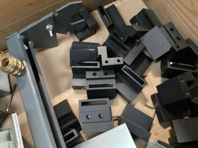 Mixkavel diverse ijzerwaren - afbeelding 3 van  6