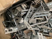 Mixkavel diverse ijzerwaren - afbeelding 4 van  6