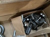 Mixkavel diverse ijzerwaren - afbeelding 5 van  6