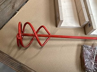Mixkavel diverse kwb materialen - afbeelding 2 van  10