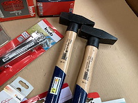 Mixkavel diverse kwb materialen - afbeelding 4 van  10