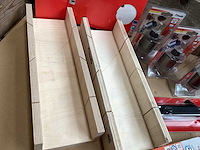 Mixkavel diverse kwb materialen - afbeelding 9 van  10