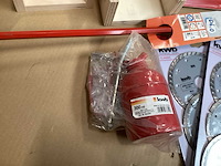 Mixkavel diverse kwb materialen - afbeelding 10 van  10