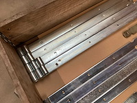 Mixkavel diverse poortscharnieren (34x) - afbeelding 2 van  5