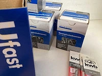 Mixkavel doe-het-zelf & verbouw - afbeelding 7 van  7