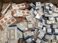 Mixkavel kopp installatiemateriaal - afbeelding 1 van  7