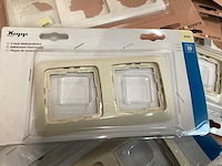 Mixkavel kopp installatiemateriaal - afbeelding 3 van  7