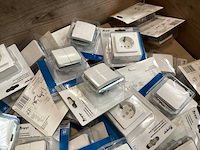 Mixkavel kopp installatiemateriaal - afbeelding 5 van  7