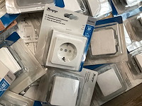 Mixkavel kopp installatiemateriaal - afbeelding 6 van  7