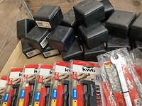 Mixkavel kwb bouwmarktspullen - afbeelding 3 van  9