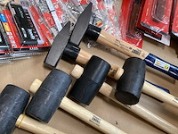 Mixkavel kwb bouwmarktspullen - afbeelding 5 van  9